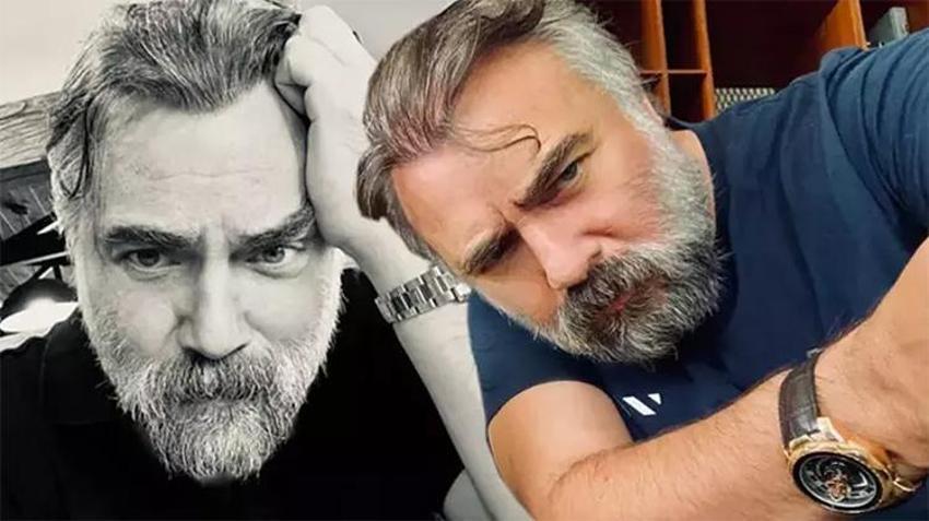 Oktay Kaynarca'dan evlilik ve çocuk açıklaması
