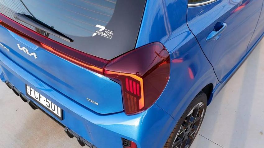 Kia A sınıfı modelini 850 bin TL'ye satıyor; Listede dibi gördü