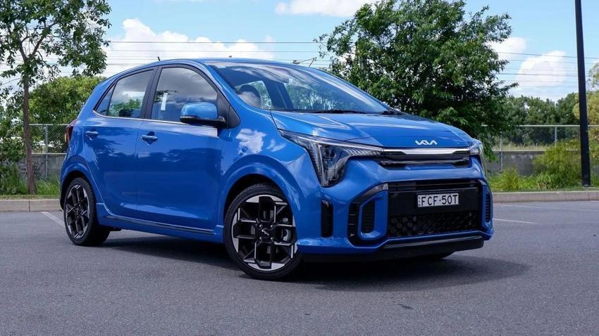 Kia A sınıfı modelini 850 bin TL'ye satıyor; Listede dibi gördü