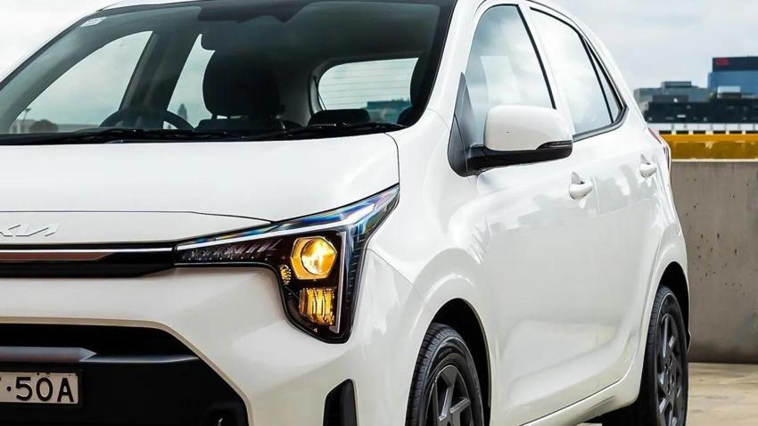 Kia A sınıfı modelini 850 bin TL'ye satıyor; Listede dibi gördü