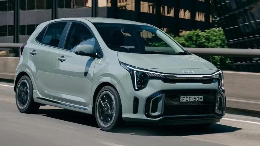 Kia A sınıfı modelini 850 bin TL'ye satıyor; Listede dibi gördü