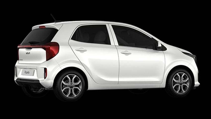 Kia A sınıfı modelini 850 bin TL'ye satıyor; Listede dibi gördü