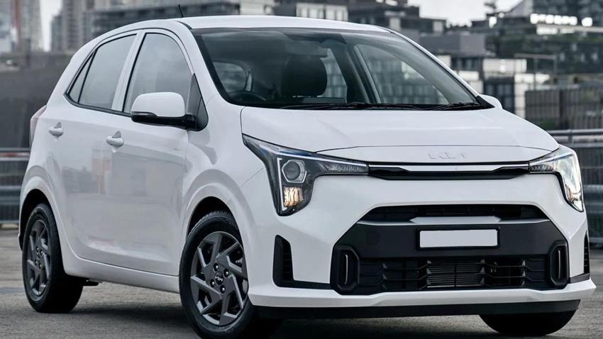 Kia A sınıfı modelini 850 bin TL'ye satıyor; Listede dibi gördü