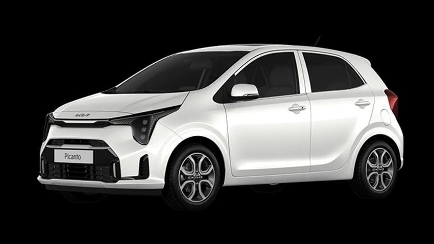 Kia A sınıfı modelini 850 bin TL'ye satıyor; Listede dibi gördü