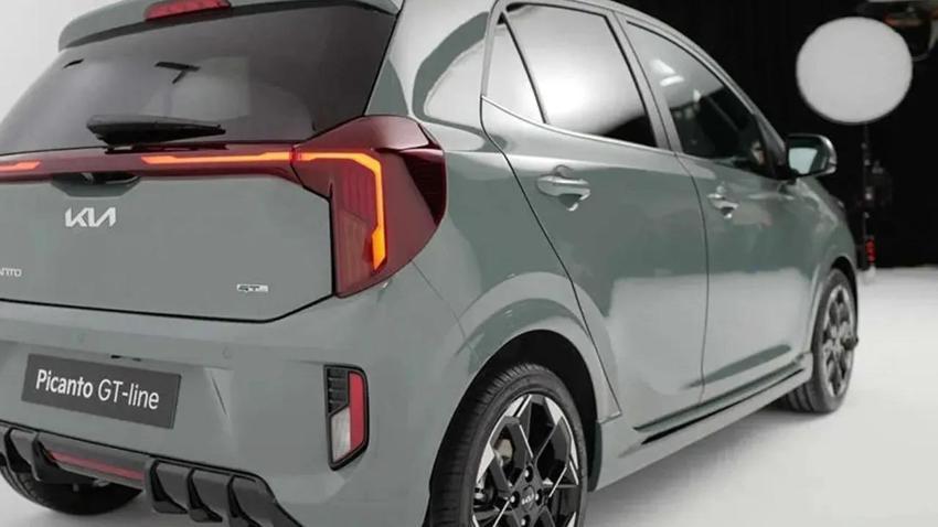 Kia A sınıfı modelini 850 bin TL'ye satıyor; Listede dibi gördü