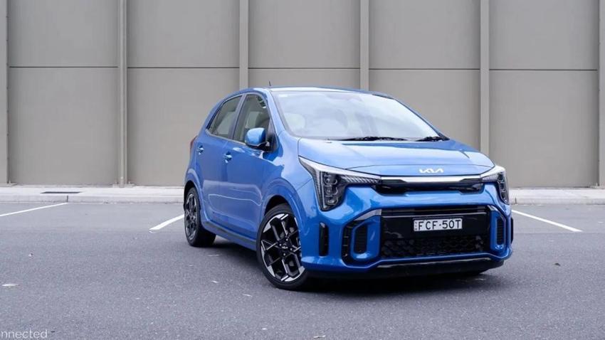Kia A sınıfı modelini 850 bin TL'ye satıyor; Listede dibi gördü