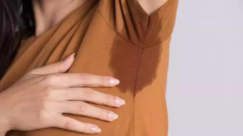 Deodorantın doğal alternatif buymuş! Ağır ter kokusunu bir anda bastırıyor, muhteşem etkisi var