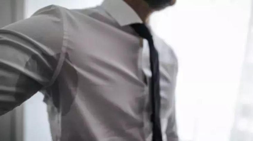 Deodorantın doğal alternatif buymuş! Ağır ter kokusunu bir anda bastırıyor, muhteşem etkisi var