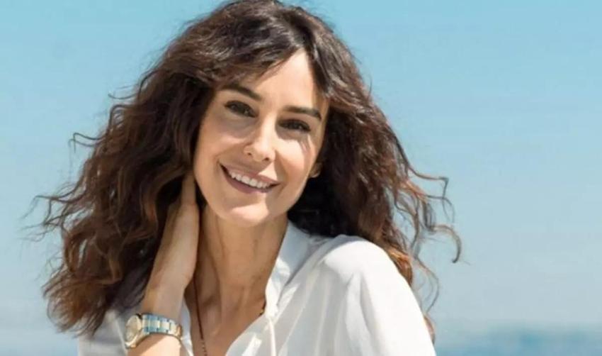 27 yıllık evliliği tek celsede bitmişti: Arzum Onan gönlünü yeni birine kaptırdı!