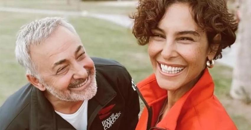27 yıllık evliliği tek celsede bitmişti: Arzum Onan gönlünü yeni birine kaptırdı!