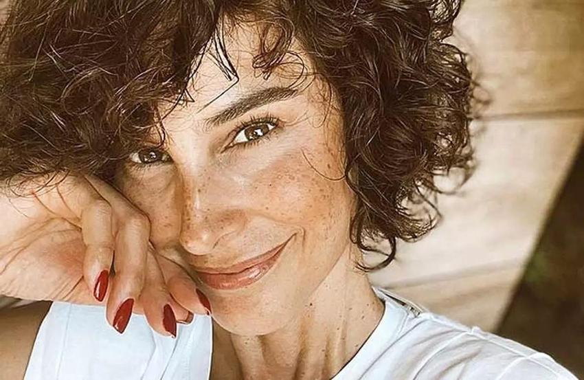 27 yıllık evliliği tek celsede bitmişti: Arzum Onan gönlünü yeni birine kaptırdı!