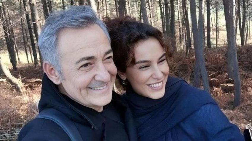 27 yıllık evliliği tek celsede bitmişti: Arzum Onan gönlünü yeni birine kaptırdı!