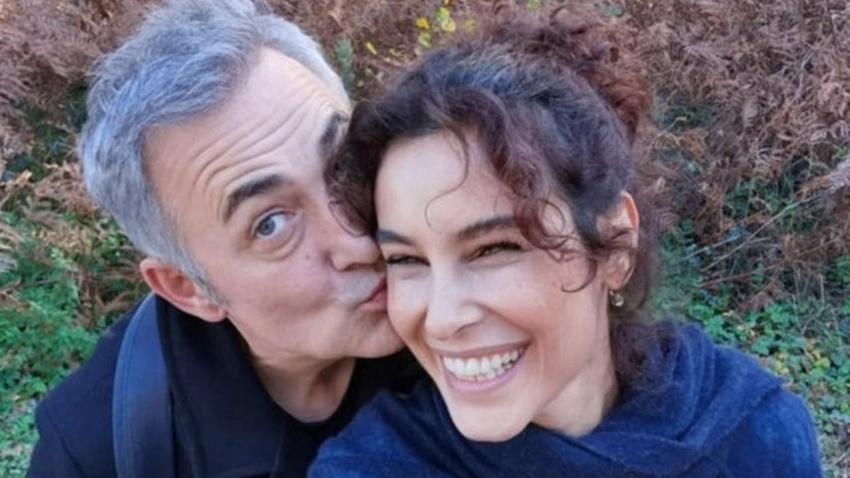 27 yıllık evliliği tek celsede bitmişti: Arzum Onan gönlünü yeni birine kaptırdı!