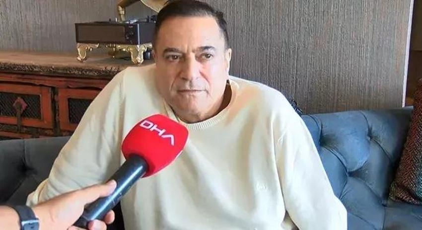 Mehmet Ali Erbil kaç yaşında, nereli? İşte Mehmet Ali Erbil'in hayatı