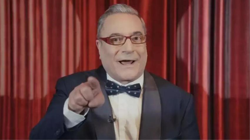 Mehmet Ali Erbil kaç yaşında, nereli? İşte Mehmet Ali Erbil'in hayatı