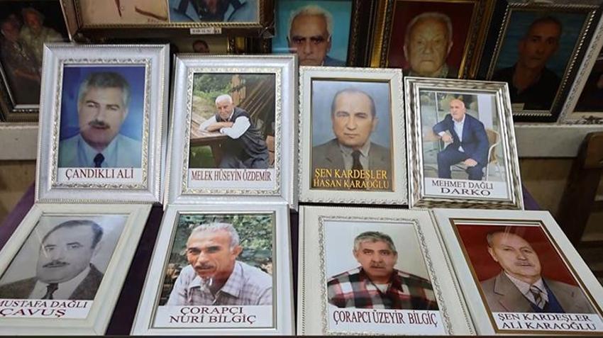 Adana'da bu ilçede herkesin bir lakabı var! 'Ölüler kahvehanesi'nde toplanıyorlar