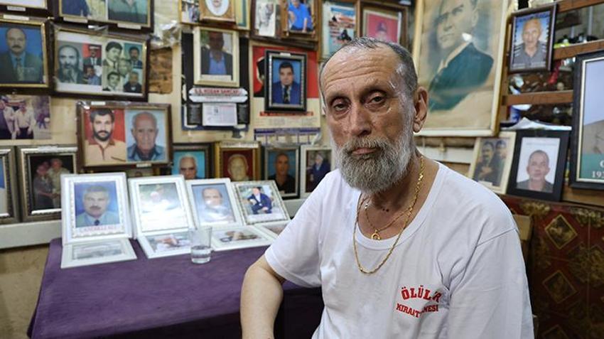 Adana'da bu ilçede herkesin bir lakabı var! 'Ölüler kahvehanesi'nde toplanıyorlar