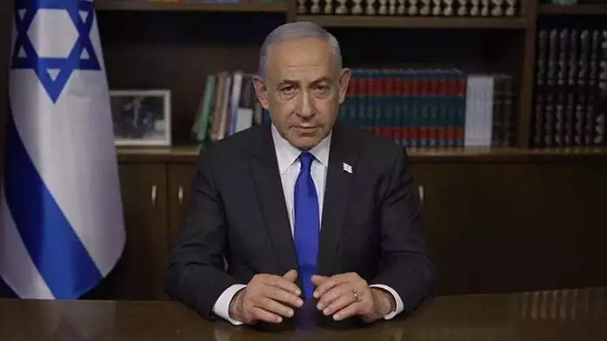Netanyahu savaş kabinesini feshetti