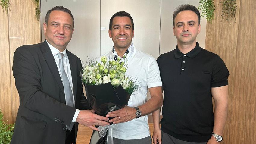 Beşiktaş transfer bombasını patlatıyor! 15 milyon euro