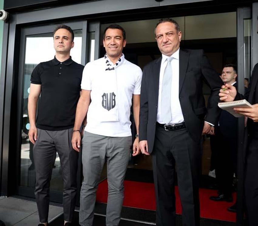Beşiktaş transfer bombasını patlatıyor! 15 milyon euro