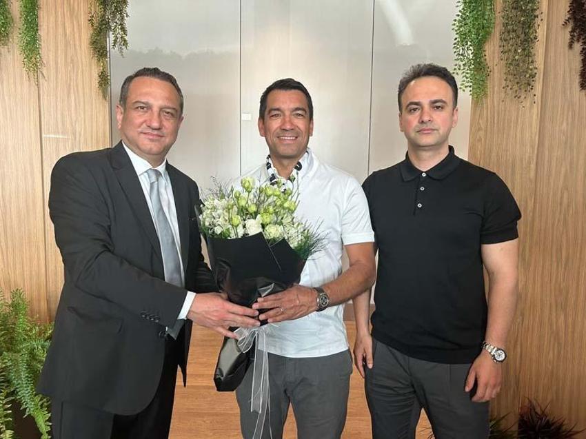 Beşiktaş transfer bombasını patlatıyor! 15 milyon euro