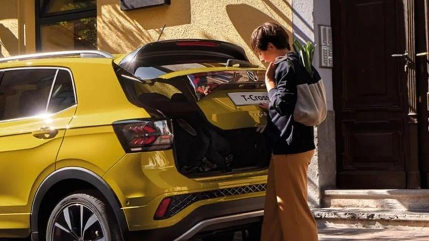 Volkswagen kampanyada çılgınlık yaptı; SUV modelde 200 bin TL fiyat düştü