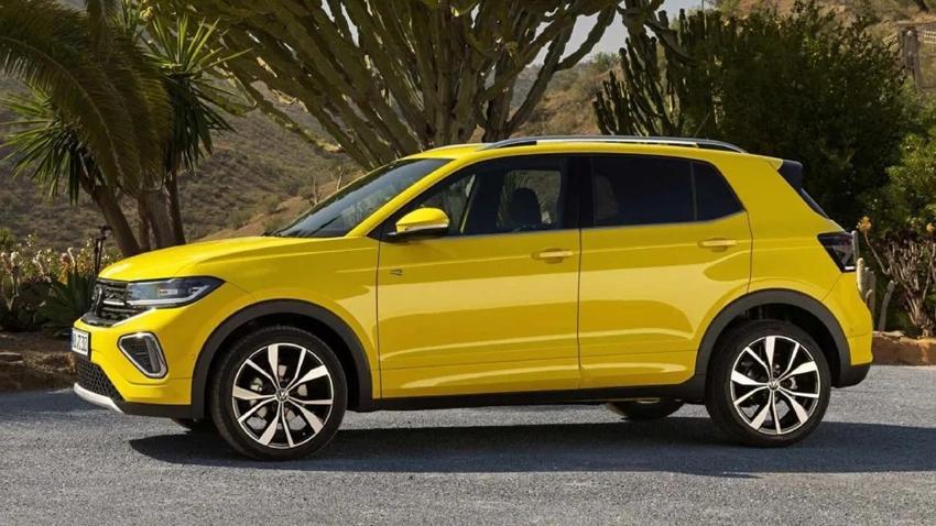 Volkswagen kampanyada çılgınlık yaptı; SUV modelde 200 bin TL fiyat düştü