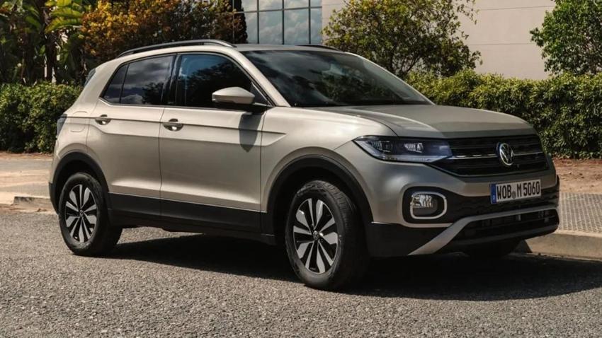 Volkswagen kampanyada çılgınlık yaptı; SUV modelde 200 bin TL fiyat düştü