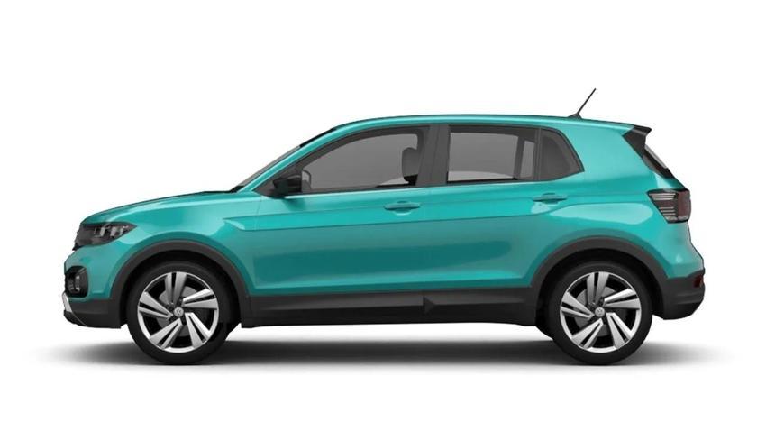 Volkswagen kampanyada çılgınlık yaptı; SUV modelde 200 bin TL fiyat düştü