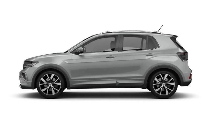 Volkswagen kampanyada çılgınlık yaptı; SUV modelde 200 bin TL fiyat düştü