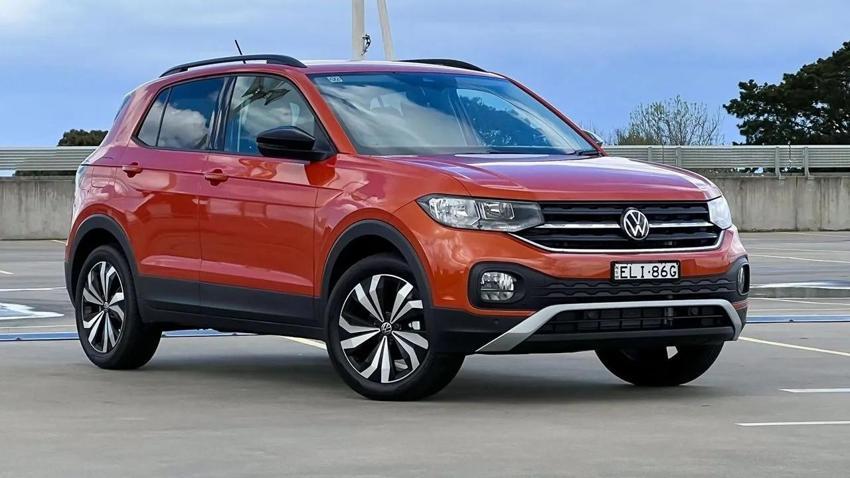 Volkswagen kampanyada çılgınlık yaptı; SUV modelde 200 bin TL fiyat düştü