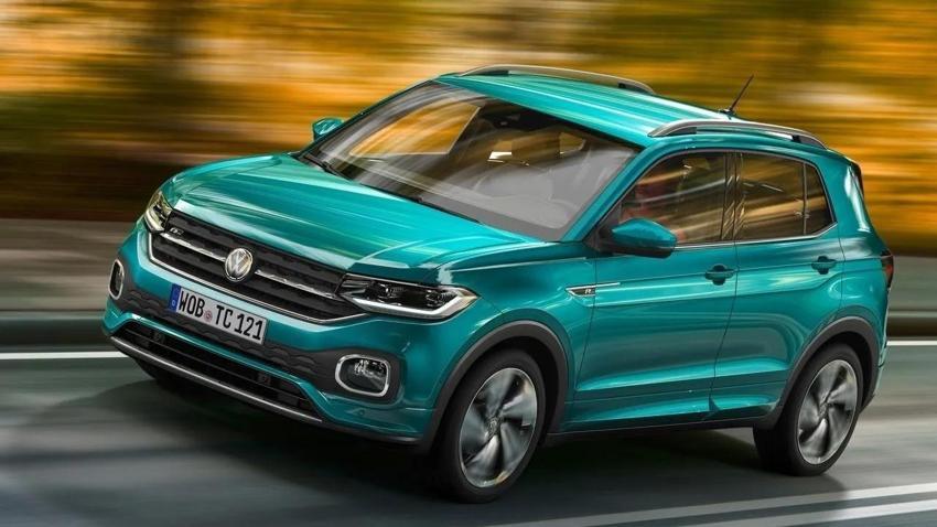 Volkswagen kampanyada çılgınlık yaptı; SUV modelde 200 bin TL fiyat düştü