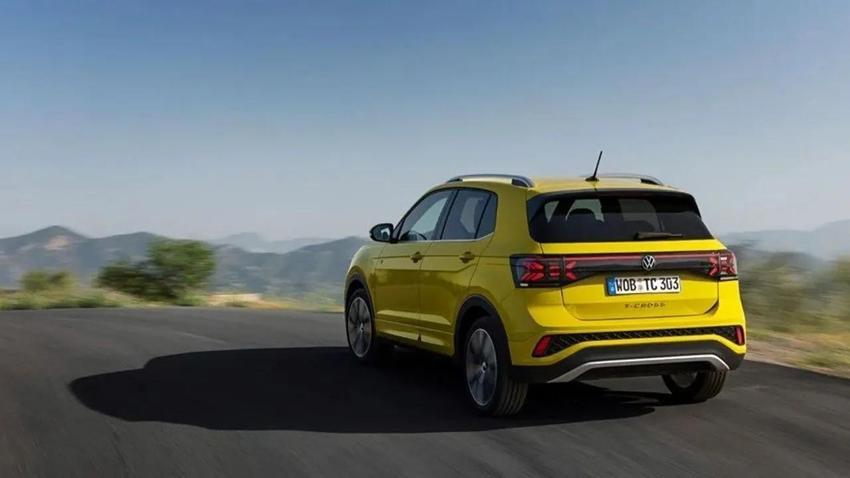 Volkswagen kampanyada çılgınlık yaptı; SUV modelde 200 bin TL fiyat düştü