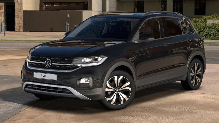 Volkswagen kampanyada çılgınlık yaptı; SUV modelde 200 bin TL fiyat düştü