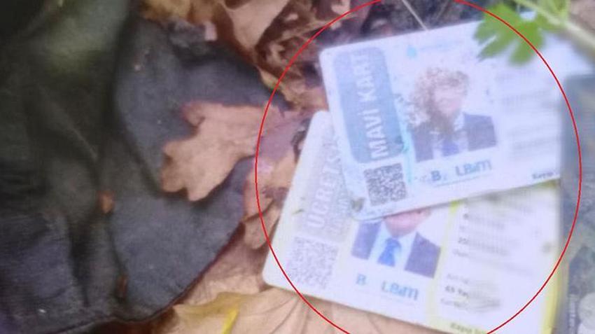 Ekonomist Korhan Berzeg olayında yetkililer ailenin köpeği Tina’ya dikkat çekti! İşte gizemli detay...