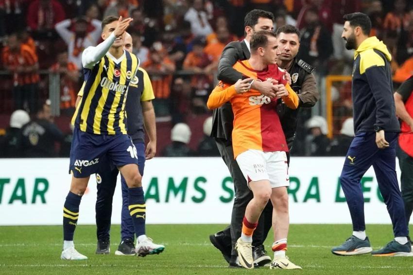 Kerem Aktürkoğlu'na bomba transfer teklifi! Real Sociedad'ın bonservis teklifini geride bırakacak