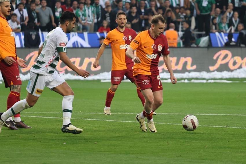 Kerem Aktürkoğlu'na bomba transfer teklifi! Real Sociedad'ın bonservis teklifini geride bırakacak
