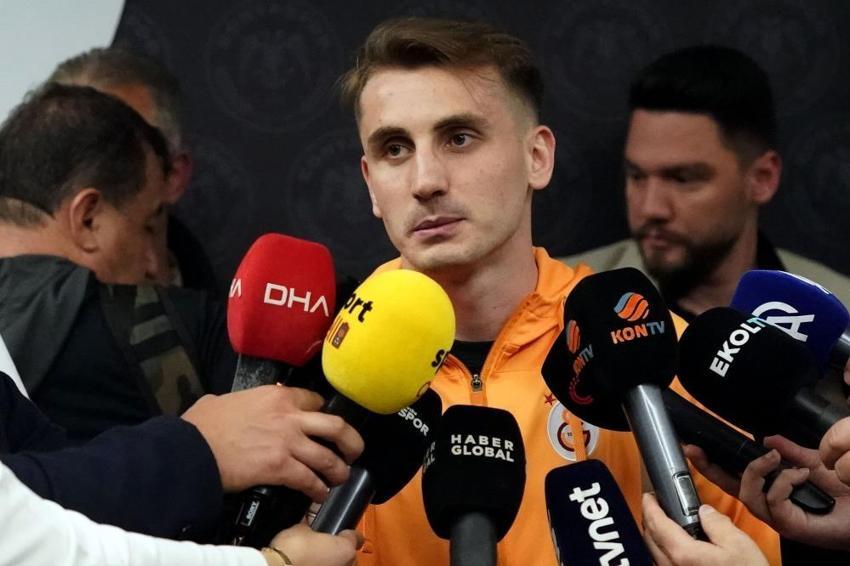 Kerem Aktürkoğlu'na bomba transfer teklifi! Real Sociedad'ın bonservis teklifini geride bırakacak