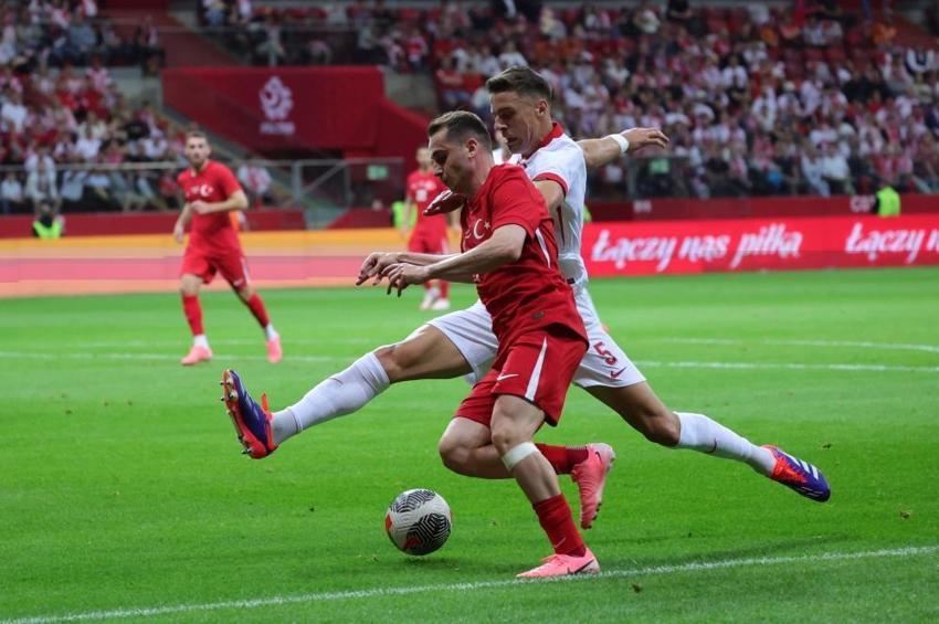 Kerem Aktürkoğlu'na bomba transfer teklifi! Real Sociedad'ın bonservis teklifini geride bırakacak