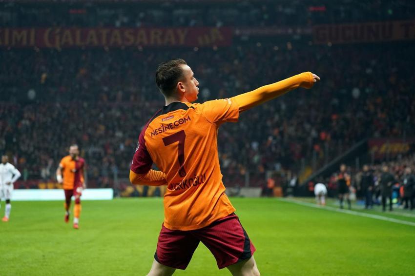 Kerem Aktürkoğlu'na bomba transfer teklifi! Real Sociedad'ın bonservis teklifini geride bırakacak