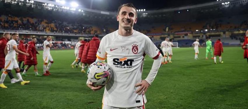 Kerem Aktürkoğlu'na bomba transfer teklifi! Real Sociedad'ın bonservis teklifini geride bırakacak