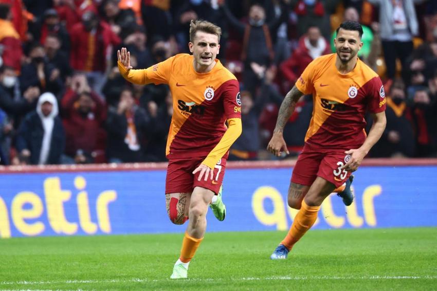 Kerem Aktürkoğlu'na bomba transfer teklifi! Real Sociedad'ın bonservis teklifini geride bırakacak