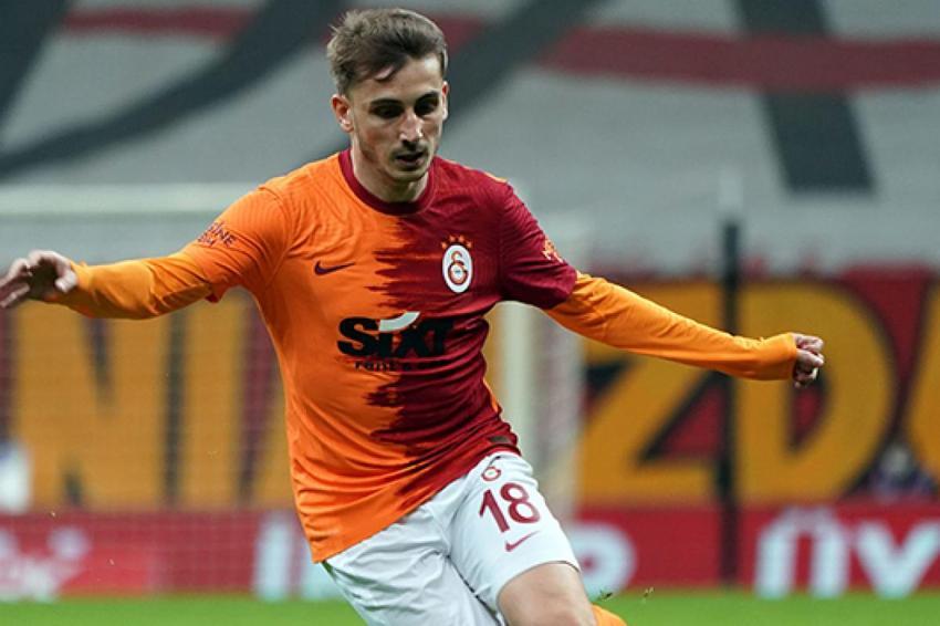 Kerem Aktürkoğlu'na bomba transfer teklifi! Real Sociedad'ın bonservis teklifini geride bırakacak