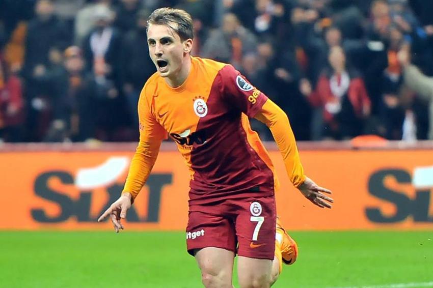 Kerem Aktürkoğlu'na bomba transfer teklifi! Real Sociedad'ın bonservis teklifini geride bırakacak