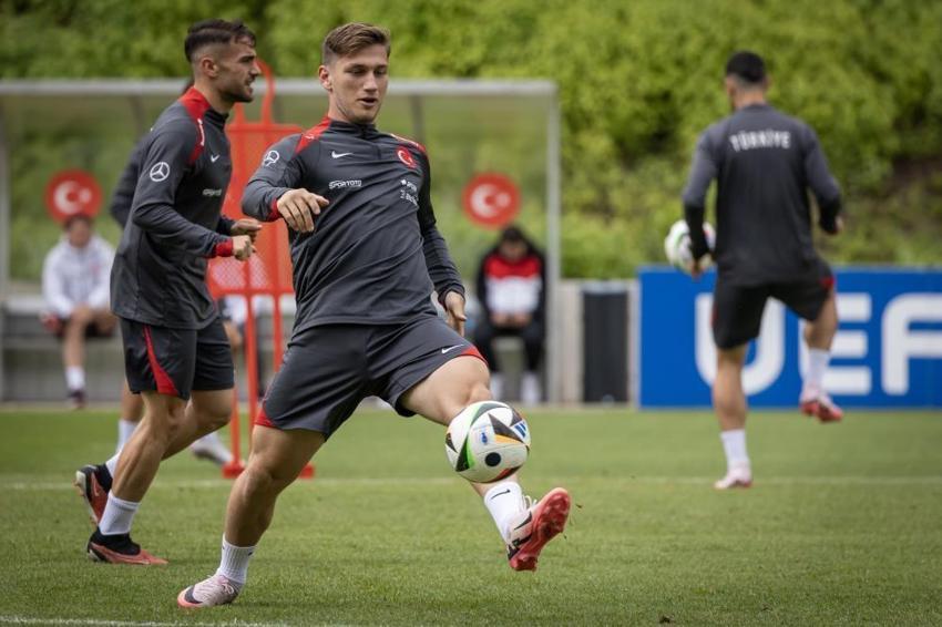 Arda Güler ilk 11'de oynayacak mı? Montella kararını değiştirdi, küplere binecek