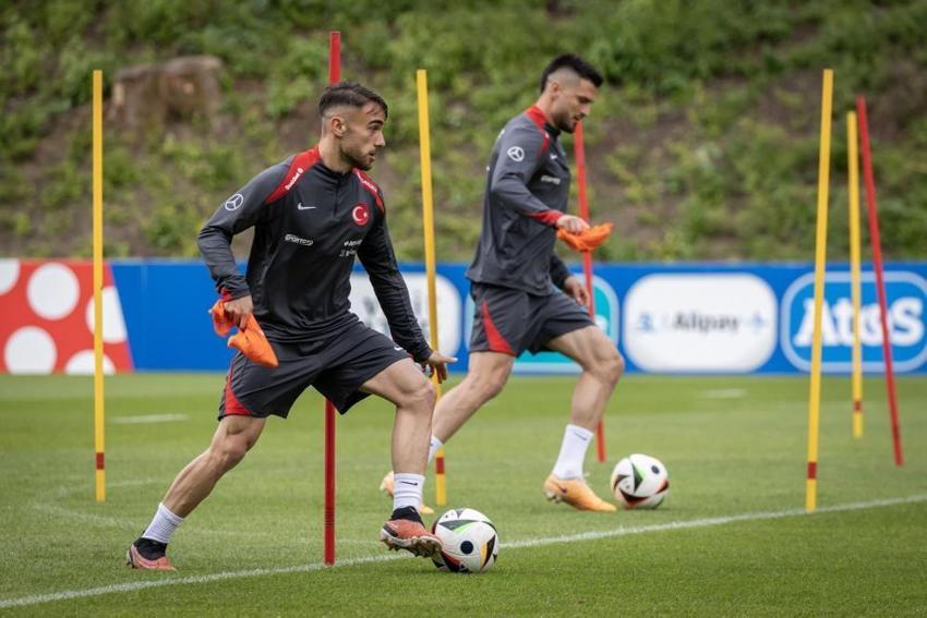 Arda Güler ilk 11'de oynayacak mı? Montella kararını değiştirdi, küplere binecek