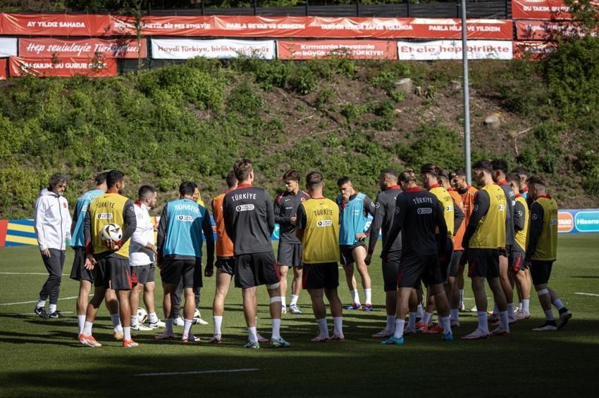 Arda Güler ilk 11'de oynayacak mı? Montella kararını değiştirdi, küplere binecek