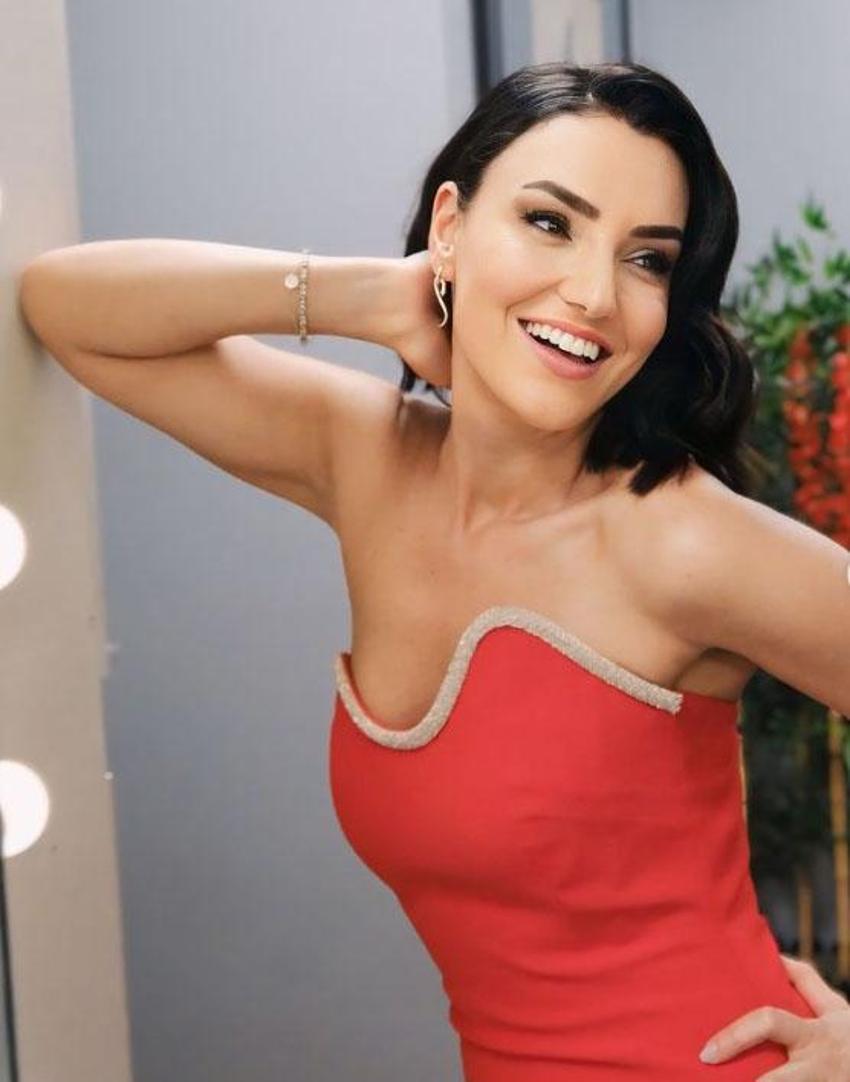 Yaşını bahane etti, evlilik ve çocuktan vazgeçtiğini söyledi!