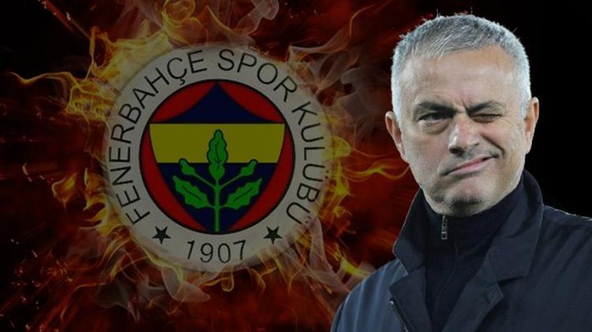 Mourinho'nun içinde kaldı! Roma'dayken isteyip almadığı yıldızı Ali Koç'a aldıracak