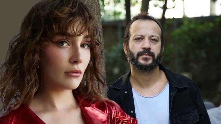 Birlikte tatile çıktılar! Rıza Kocaoğlu ve Deniz Işın aşk mı yaşıyor?